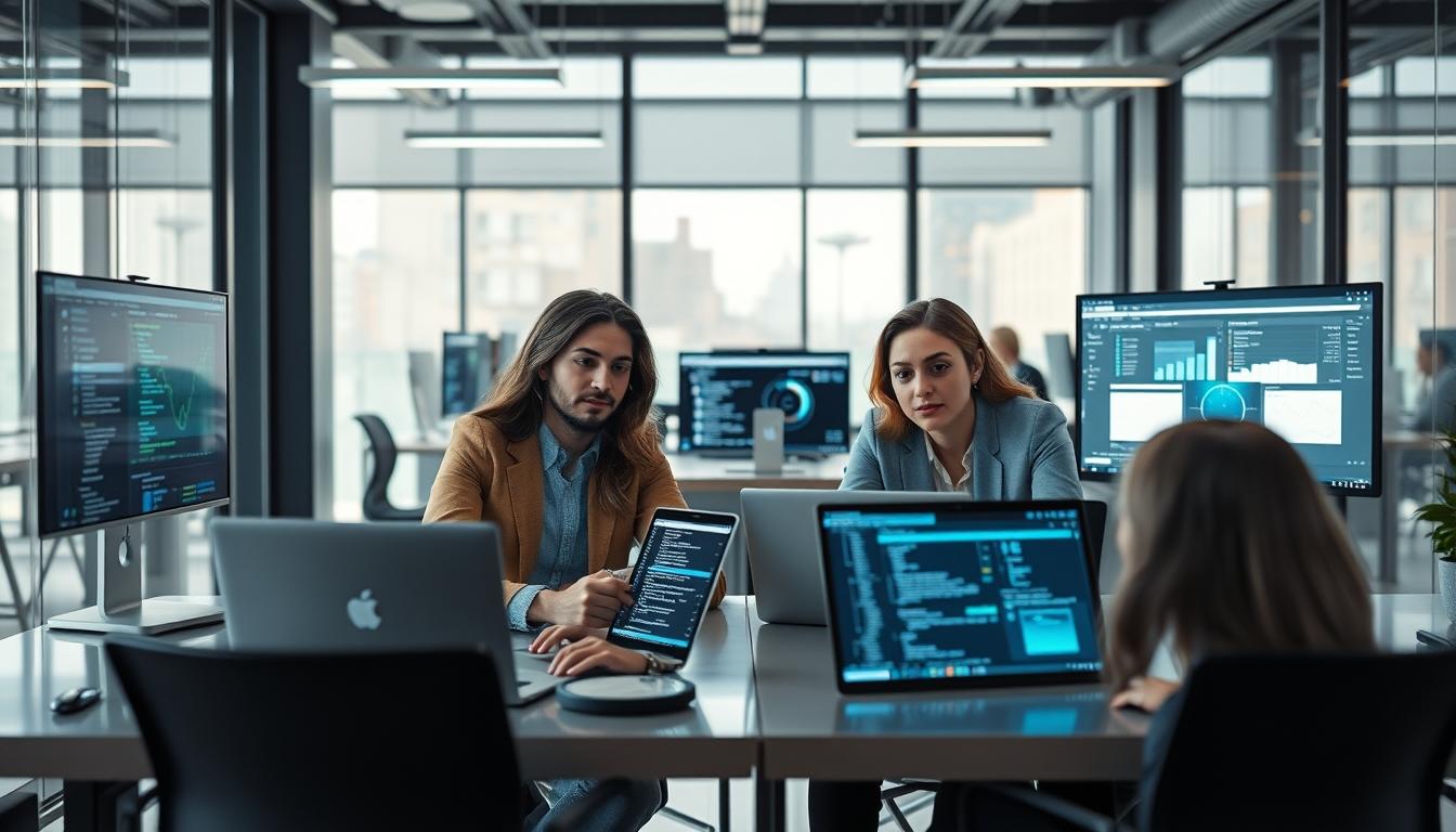 Custom business systems and integrations